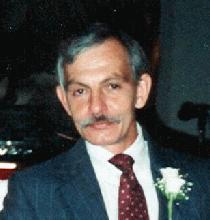 Gary Charles Grizzle